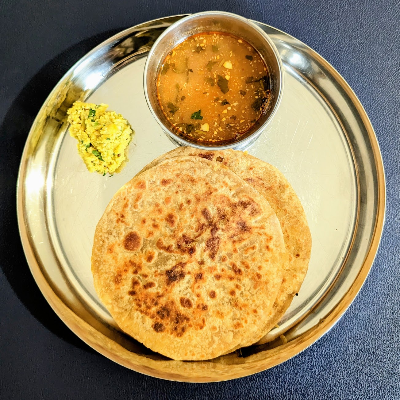 Puran Poli