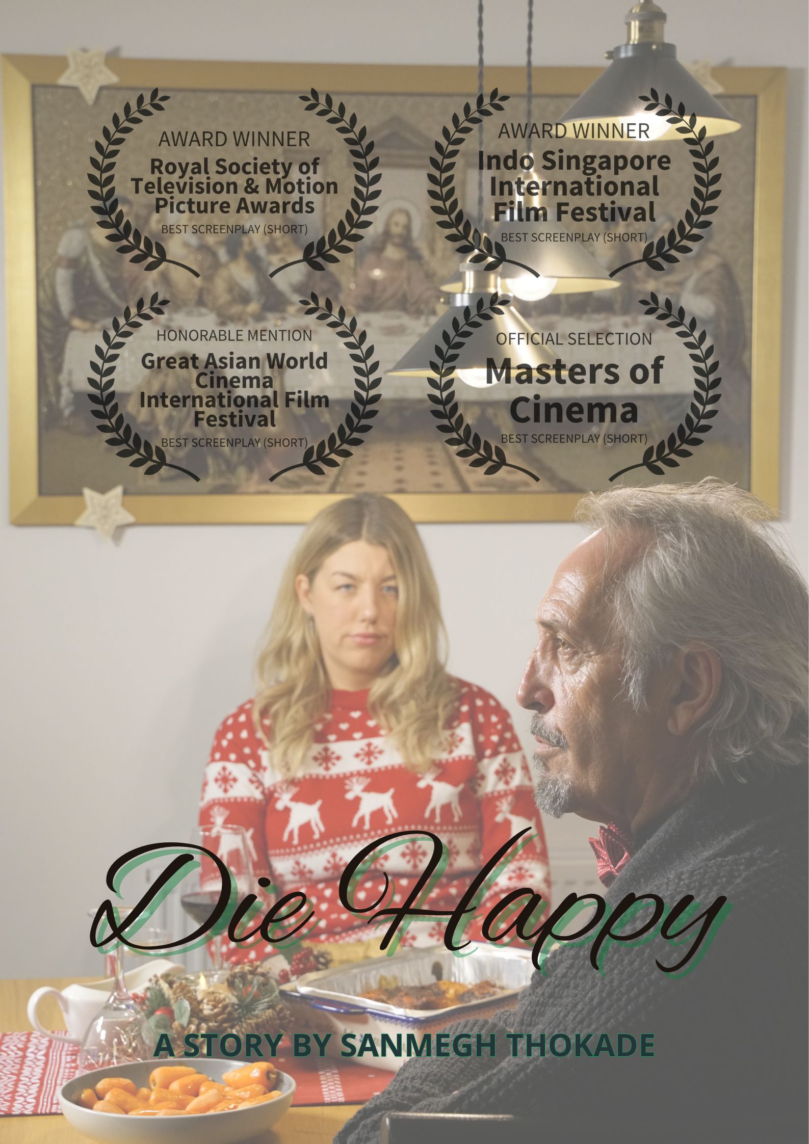 Die Happy