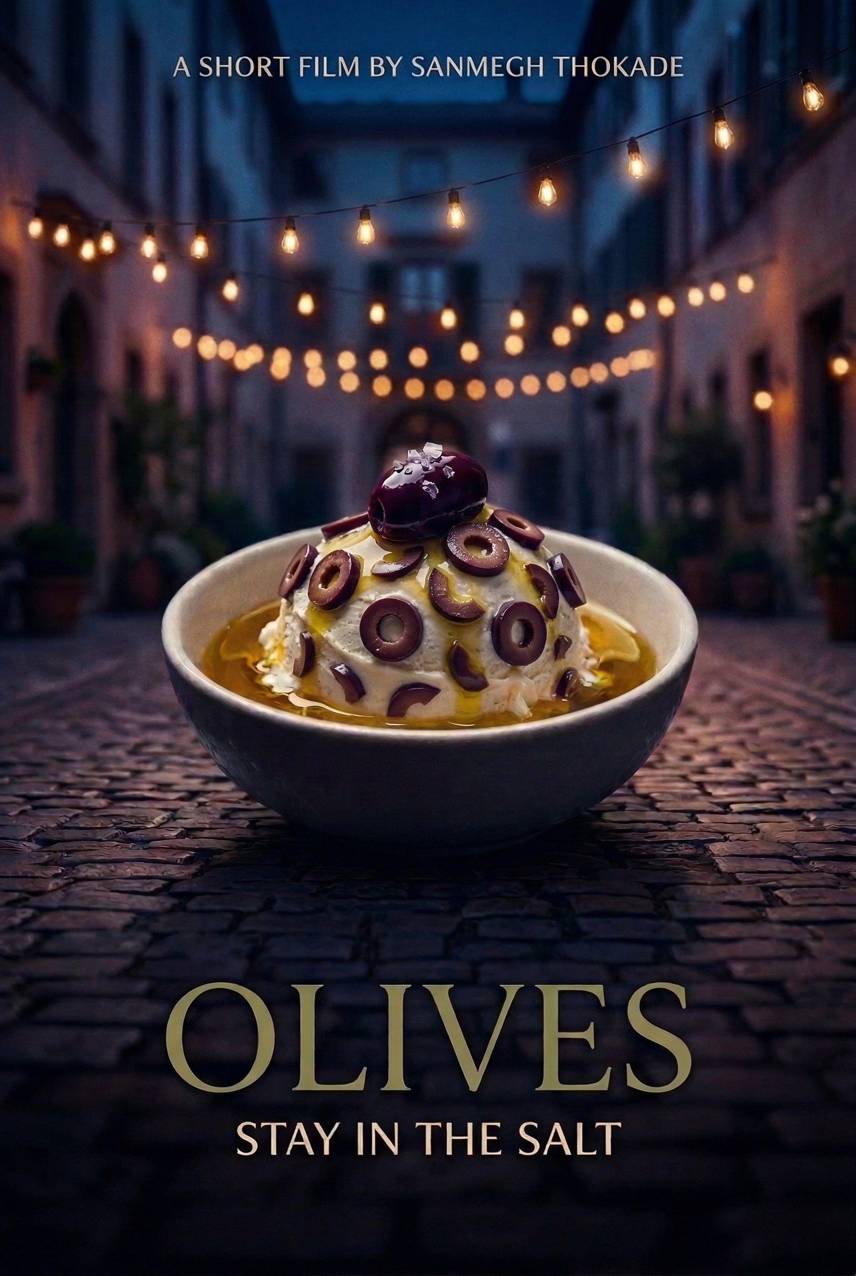 Olives