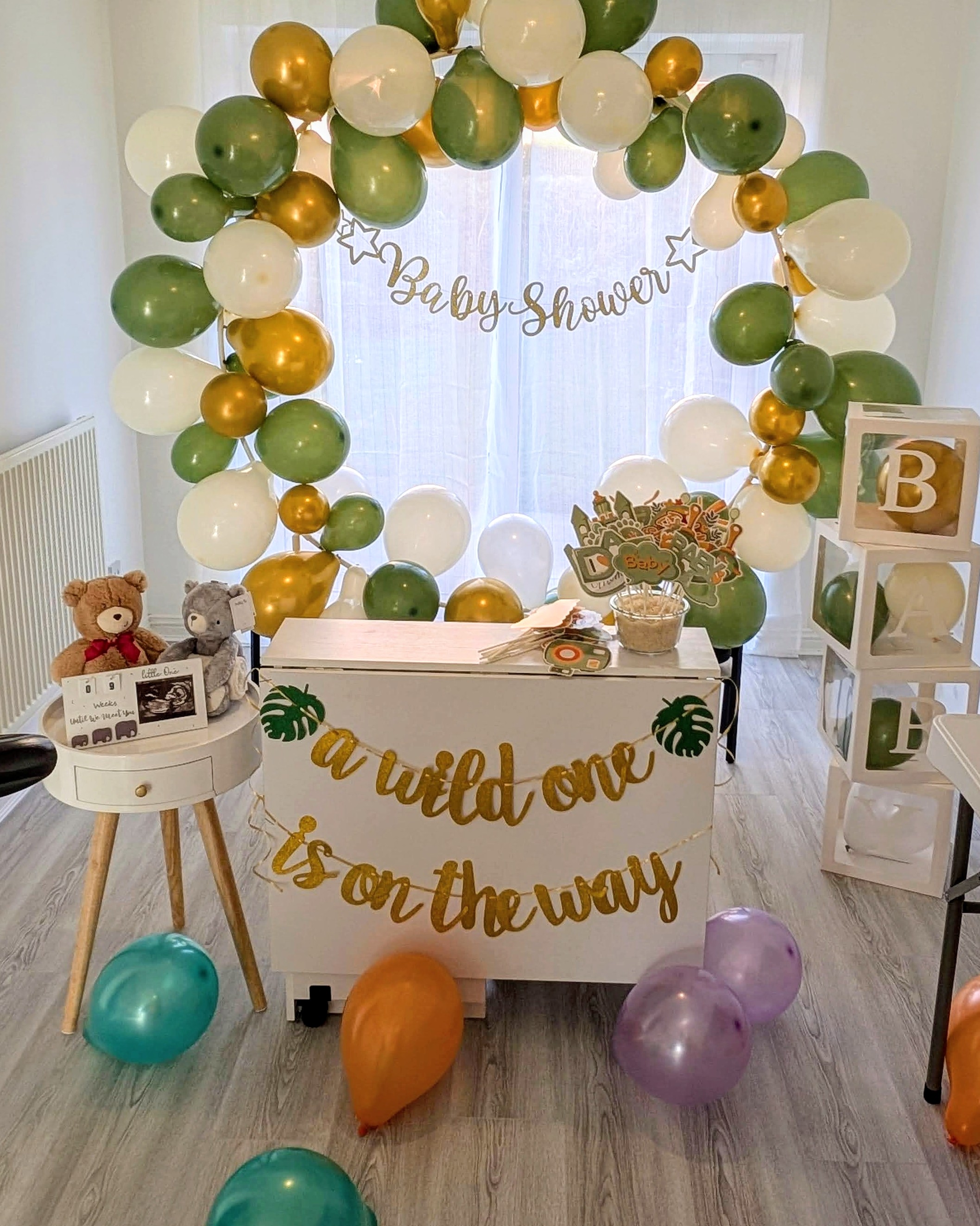 Baby Shower