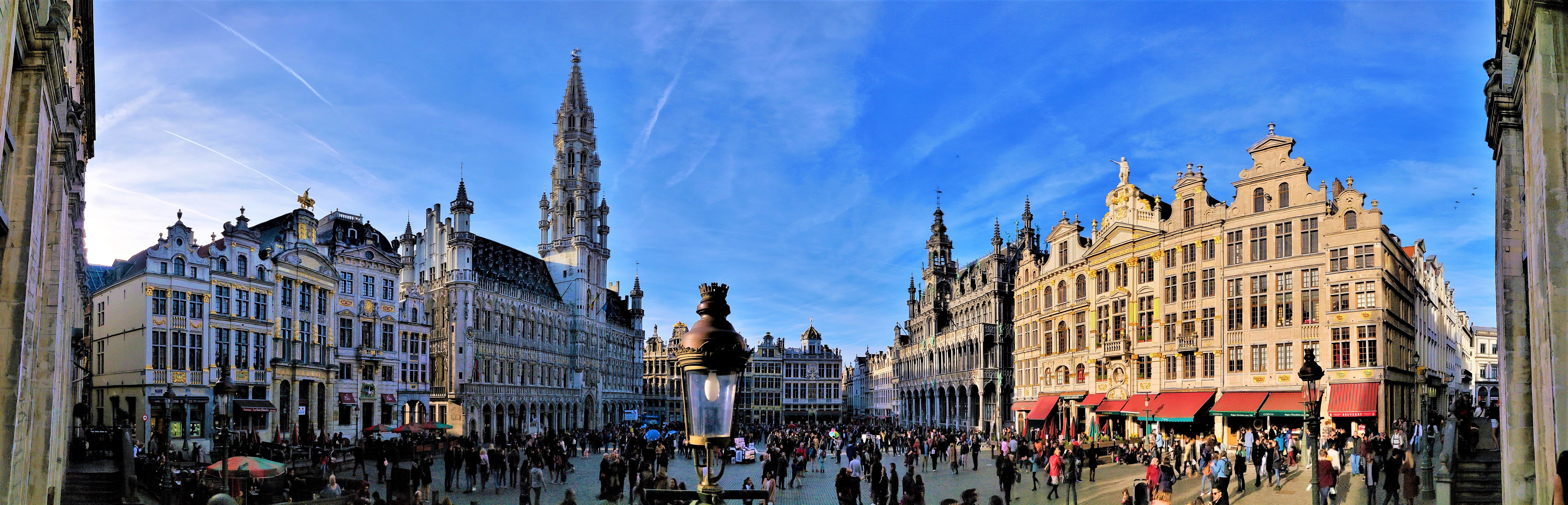 Belgium
