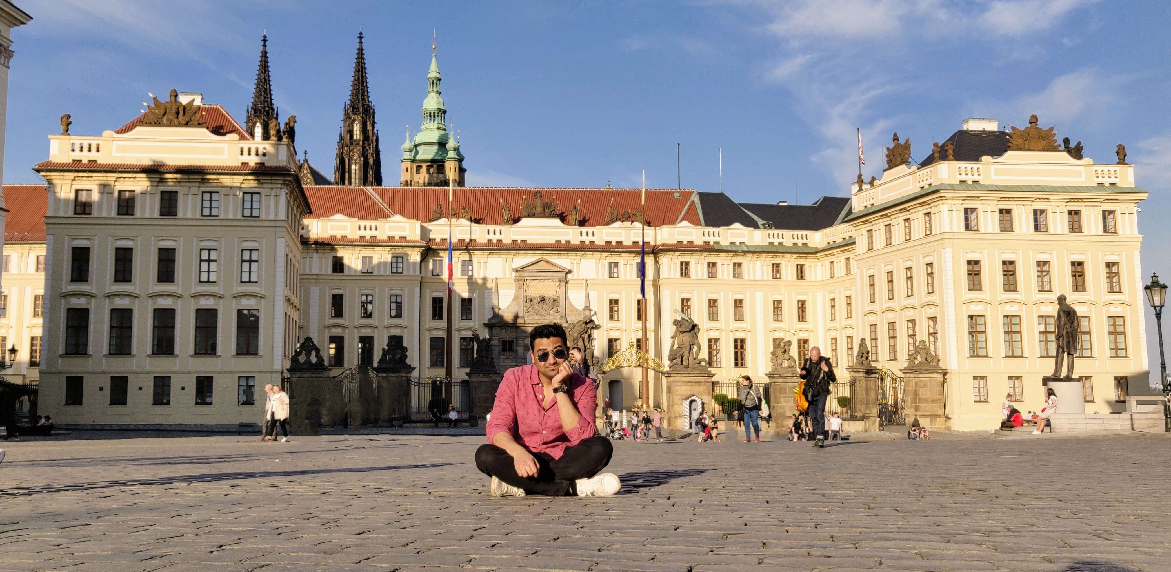 Czech Republic