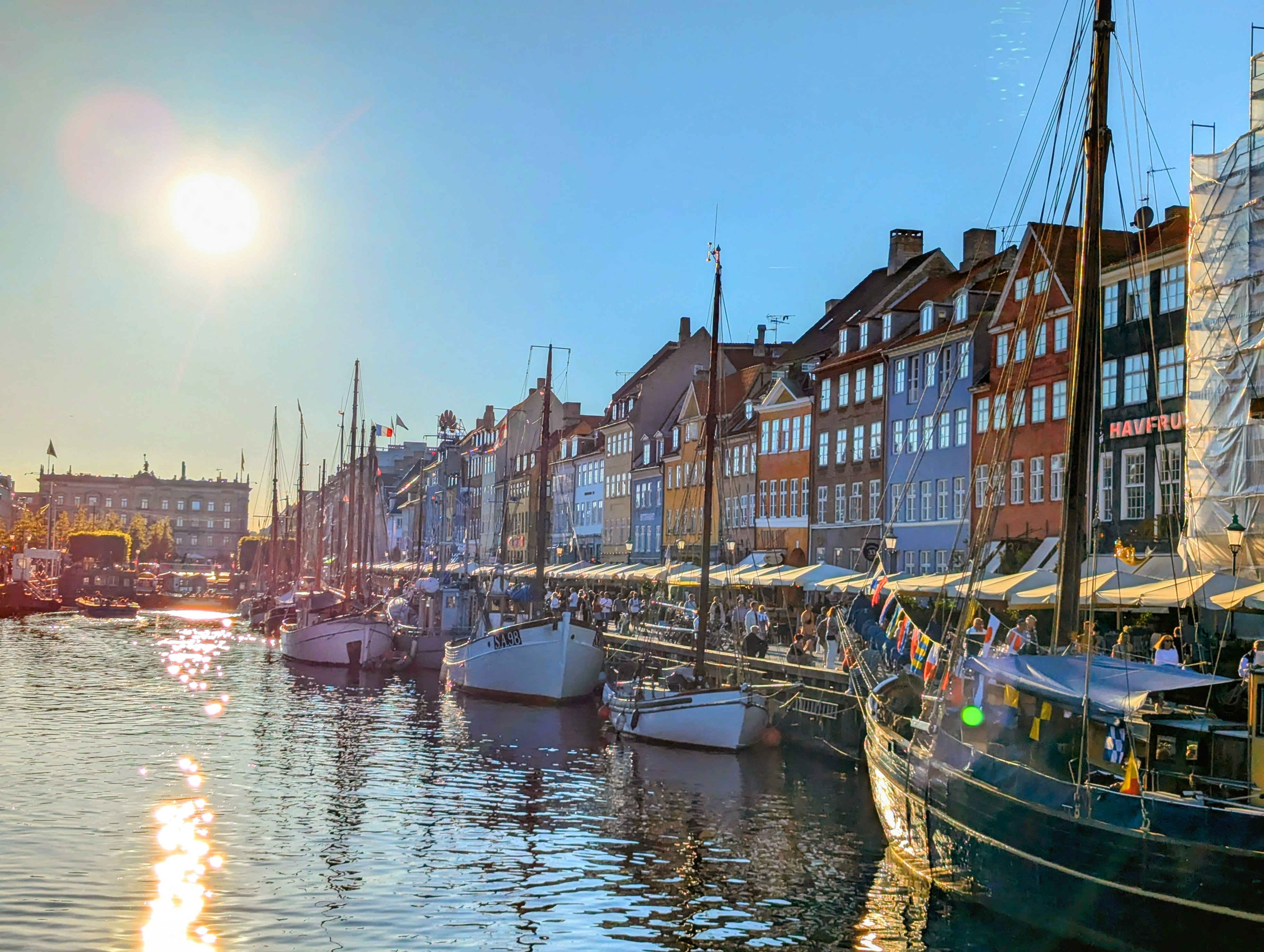 Denmark