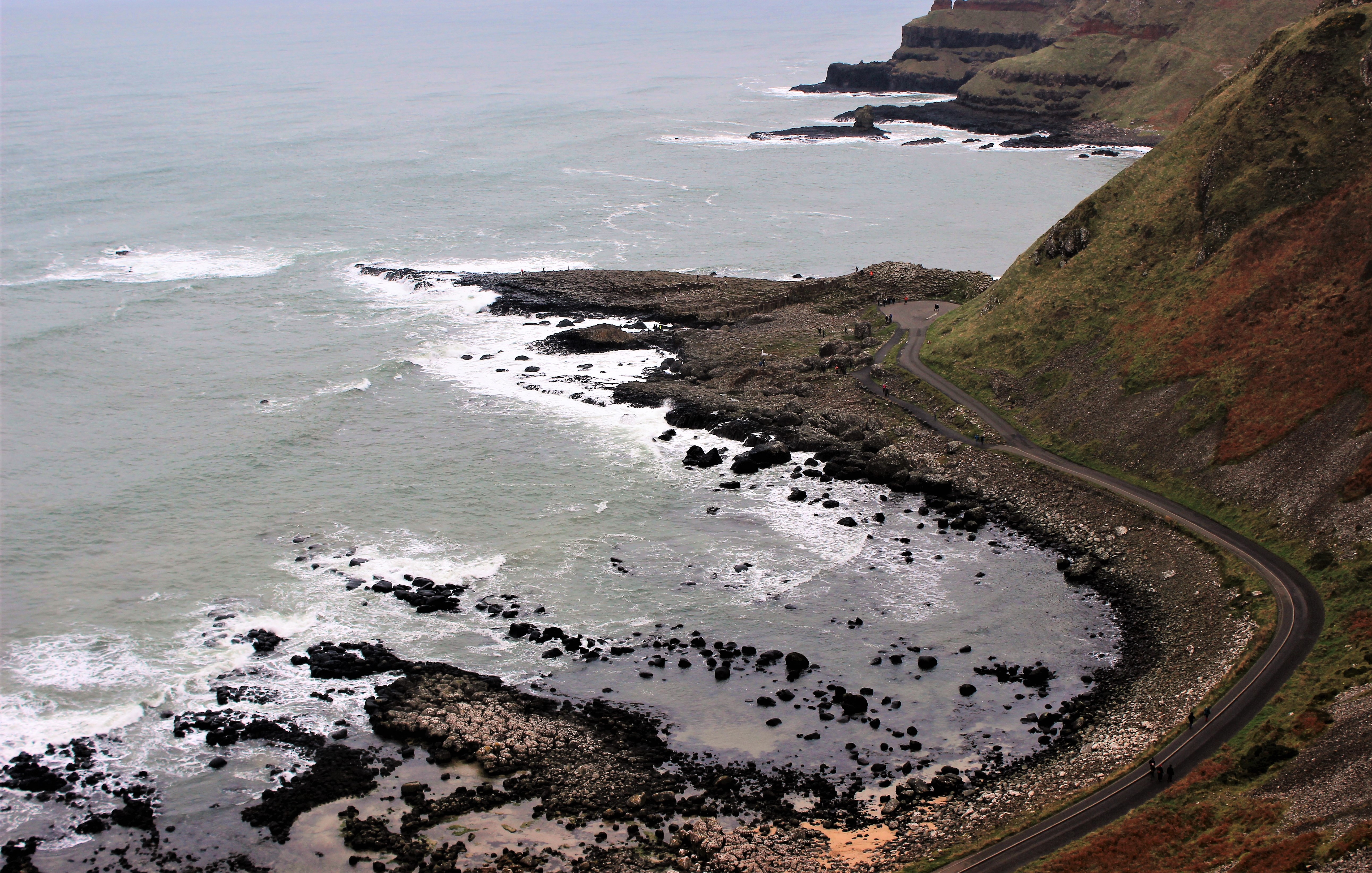 Northern Ireland