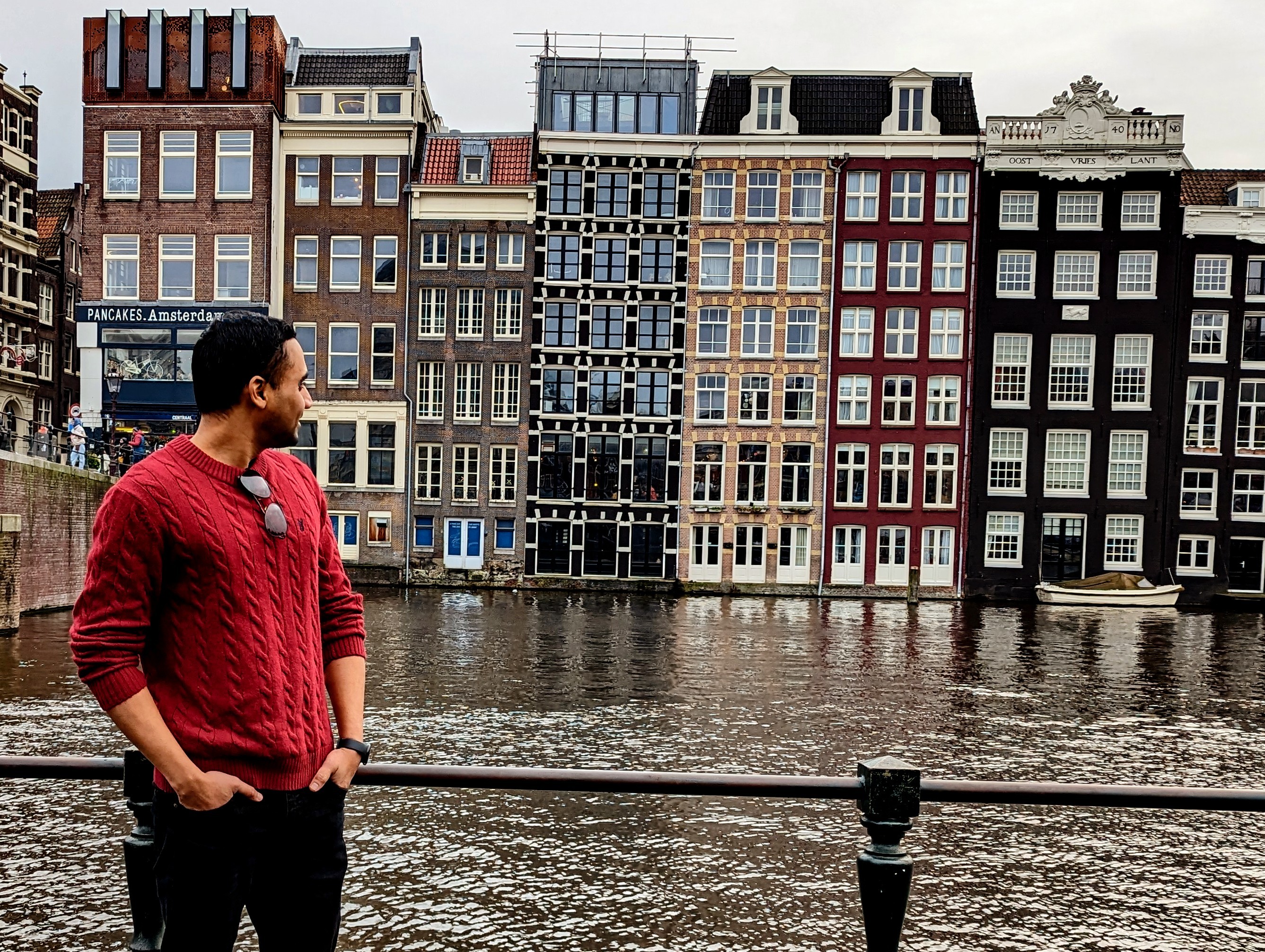 Netherlands