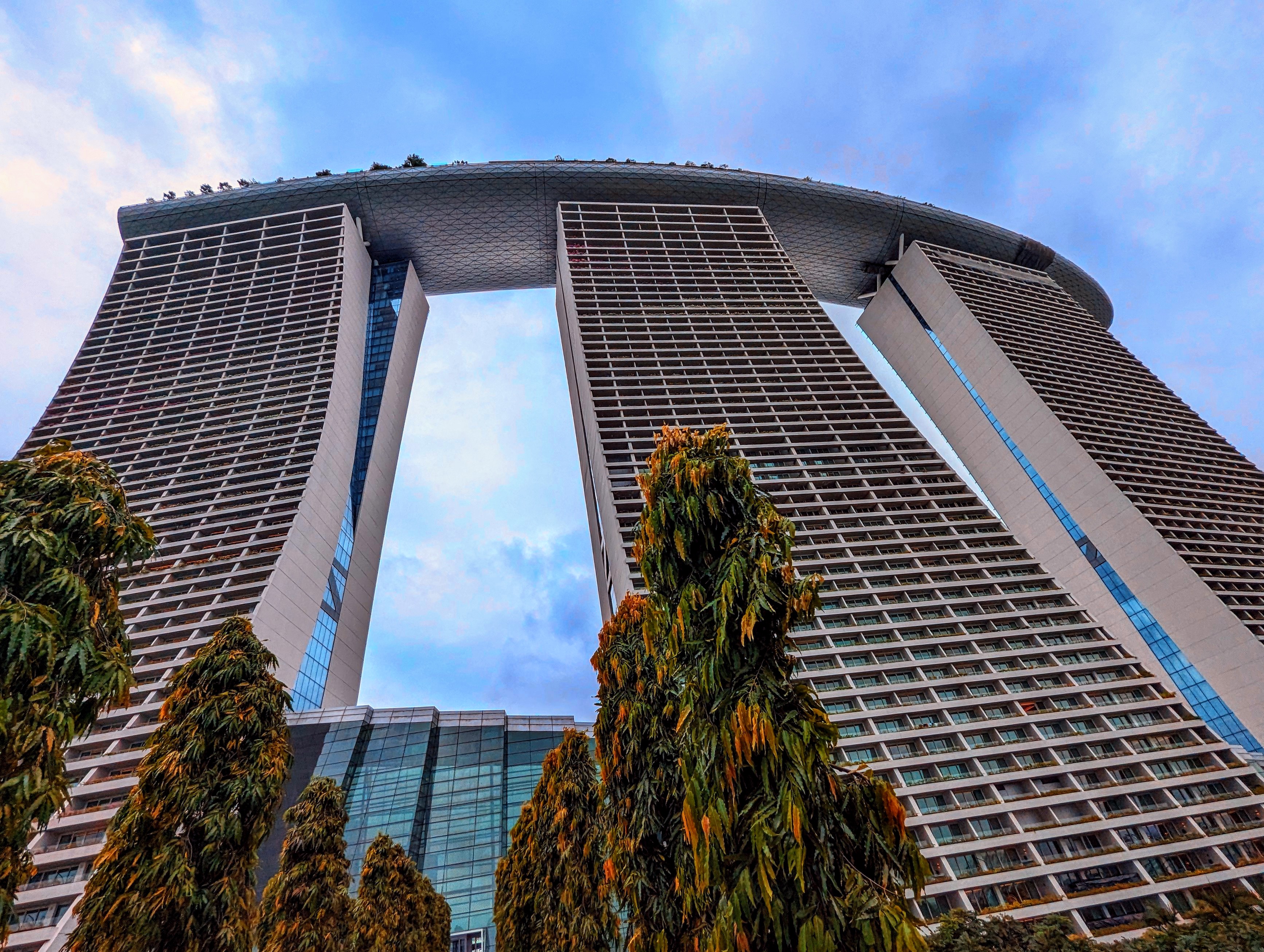 Singapore