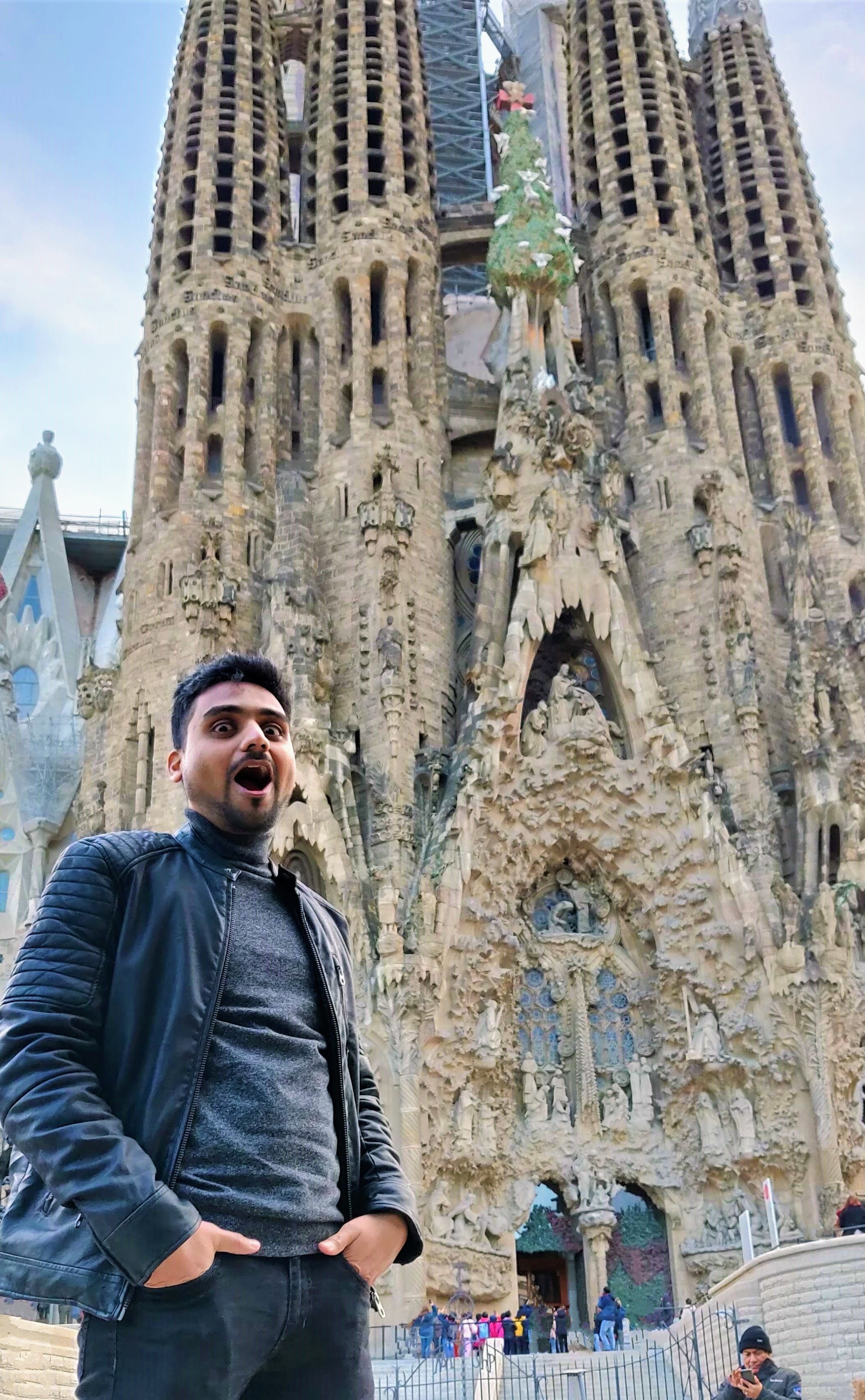 Spain