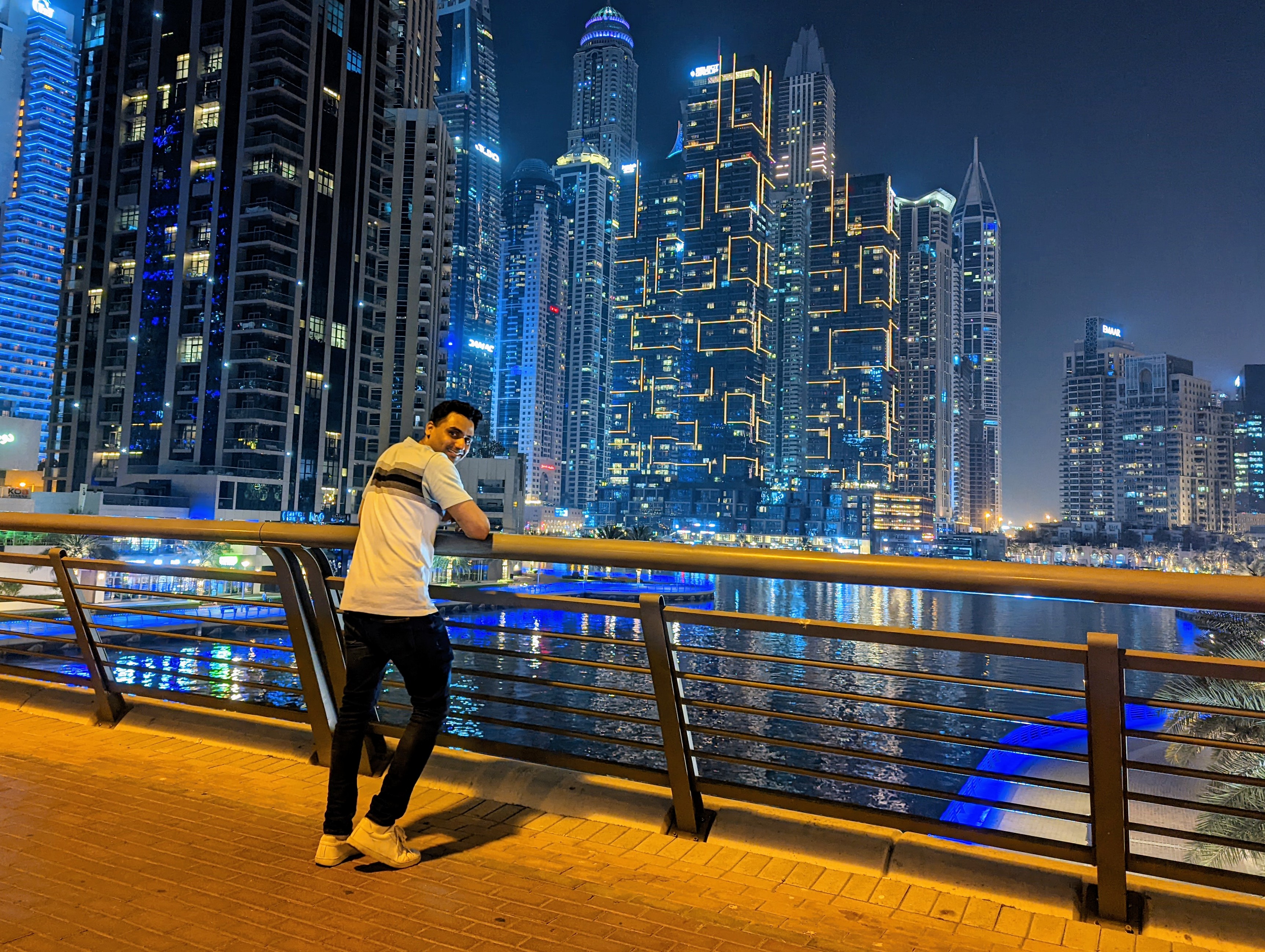 UAE