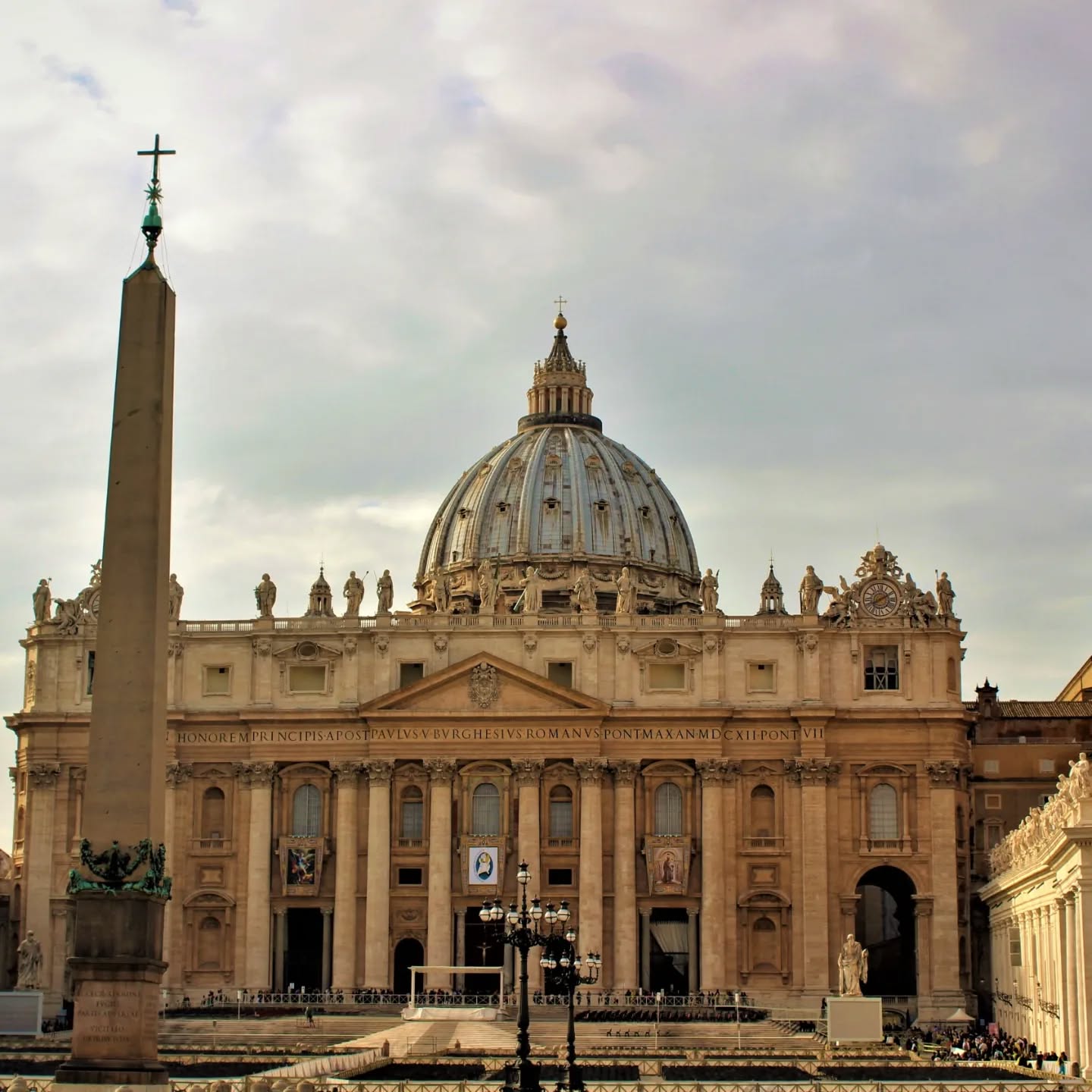 Vatican City