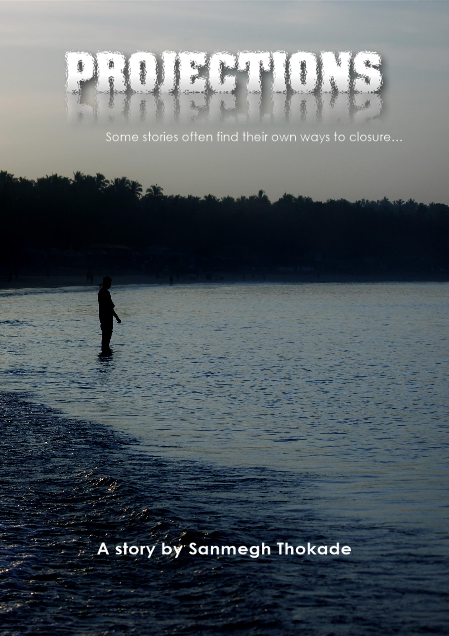 Projections Novel Cover
